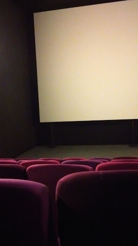 Cinema Le Maingué à Segré-en-Anjou Bleu