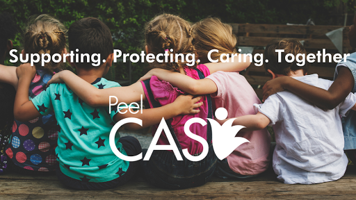 Peel Children's Aid Society (Peel CAS)