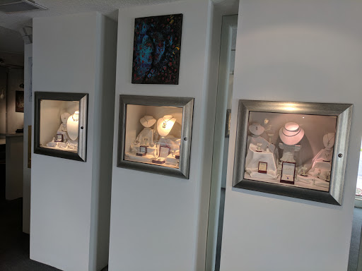 Jeweler «Robert Young Jeweler», reviews and photos, 250 Indian Rocks Rd N, Belleair Bluffs, FL 33770, USA