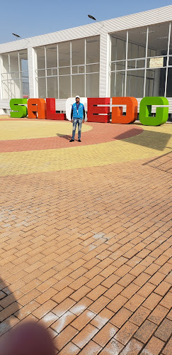 Mercado Municipal de Salcedo - Centro comercial