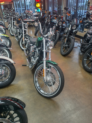 Motorcycle Dealer «Capital City Cycles», reviews and photos, 7810 Two Notch Rd, Columbia, SC 29223, USA