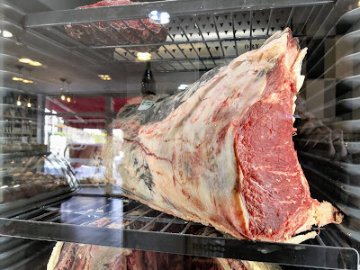 Boucherie de Vongy à Thonon-les-Bains