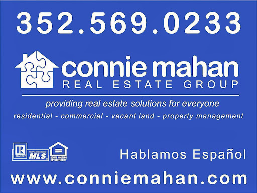 Real Estate Agency «Connie Mahan Real Estate Group, Inc.», reviews and photos, 218 N Florida St #1, Bushnell, FL 33513, USA