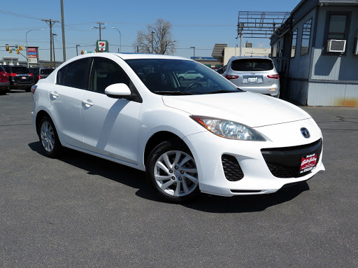 Used Car Dealer «Auto Gallery», reviews and photos, 1563 500 W, Woods Cross, UT 84087, USA