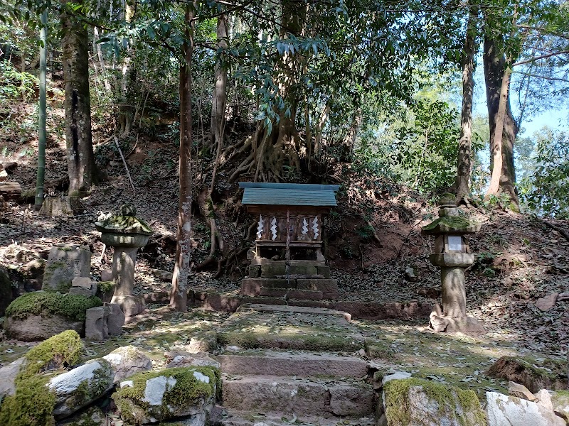 金森神社