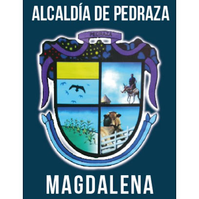 Alcaldía Municipal de Pedraza