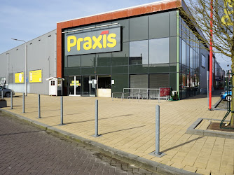 Praxis Bouwmarkt Hardenberg