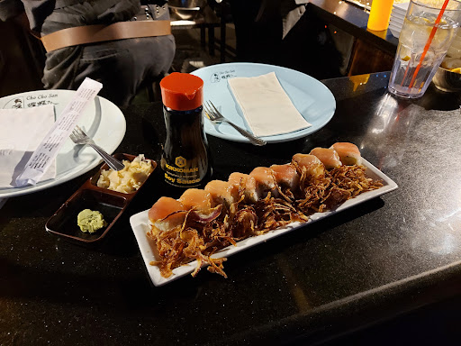 Takoyaki restaurant Thousand Oaks