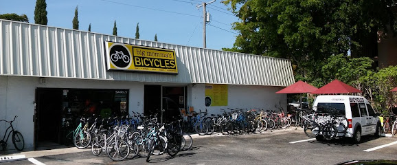 Big Momma's Bicycles