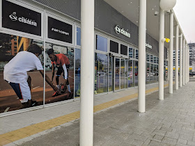 Cisalfa Sport Triumplina Retail Park