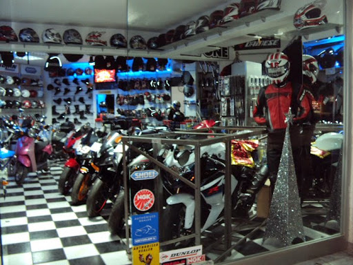Harput Motorcycle - Motorcycle and Accessories World