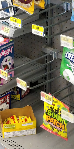 Discount Store «Walmart», reviews and photos, 2515 Ellsworth Rd, Ypsilanti, MI 48197, USA