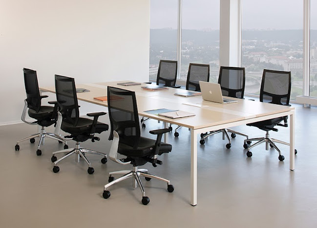 Reviews of A1 Office Furniture in Southampton - Furniture store