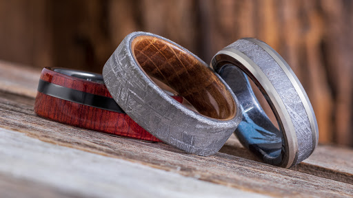 Jewelry Designer «Jewelry by Johan», reviews and photos, 553 Hayward Ave N #200, Oakdale, MN 55128, USA