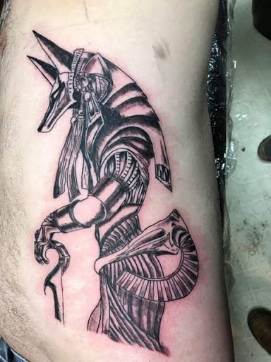 Explore tattoo ideas for lesbian couples, creative tattoo ideas in Paris, available at Twizted Dezignz