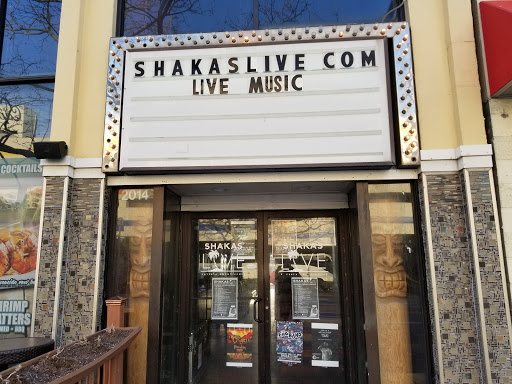 Live Music Venue «Shakas Live», reviews and photos, 2014 Atlantic Ave, Virginia Beach, VA 23451, USA