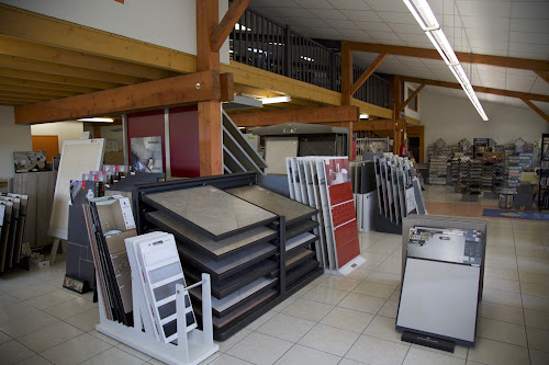 Magasin de carrelage Carrelage Prince Vuillecin