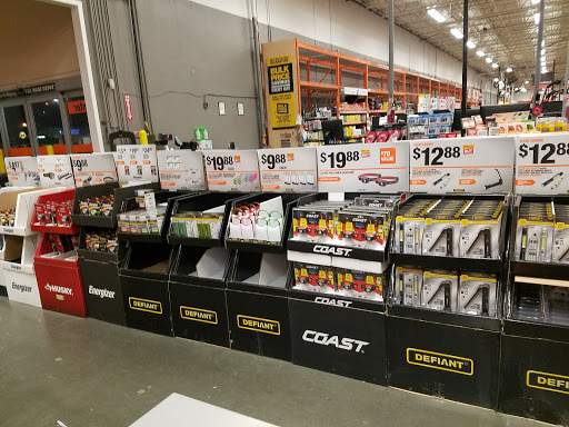 Home Improvement Store «The Home Depot», reviews and photos, 1510 Ring Rd, Elizabethtown, KY 42701, USA