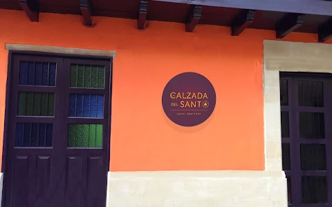 Hotel La Calzada del Santo image