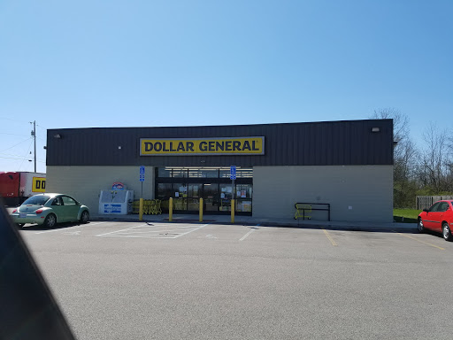 Discount Store «Dollar General», reviews and photos, 324 W Dayton St, West Alexandria, OH 45381, USA