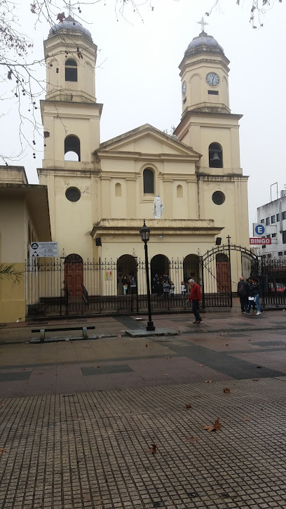 Remis La Catedral