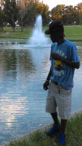 Golf Course «Greeley Country Club», reviews and photos, 4500 W 10th St, Greeley, CO 80634, USA