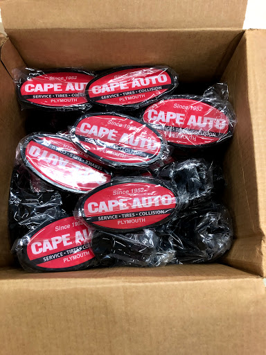 Commercial Printer «Bond Printing and Marketing», reviews and photos, 104 Plain St, Hanover, MA 02339, USA