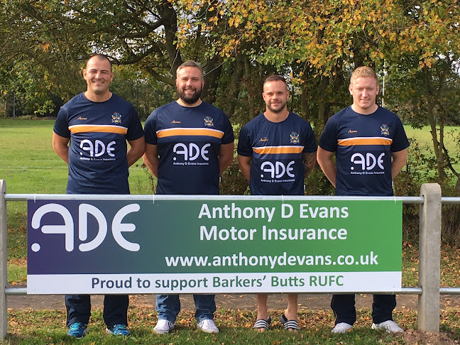 77-79 Moseley Ave, Coundon, Coventry CV6 1HR, United Kingdom