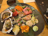 Les plus récentes photos du Restaurant japonais Sushi Hiroshi à Paris - n°2