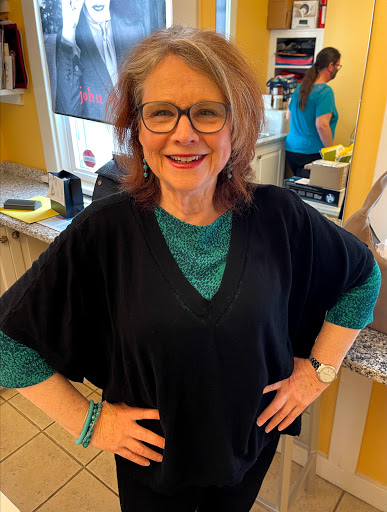 Optician «Eyetopia Inc», reviews and photos, 223 Loudoun St SE, Leesburg, VA 20175, USA