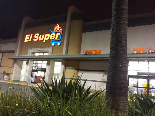 Grocery Store «El Super», reviews and photos, 450 Long Beach Blvd, Long Beach, CA 90802, USA