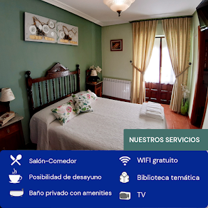 Hotel Rural Estrella de Campos C. de Don Narciso Rodríguez Lagunilla, 11, 34337 Fuentes de Nava, Palencia, España
