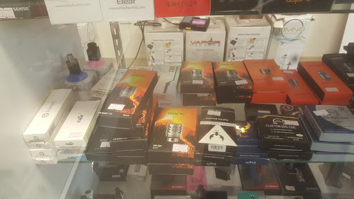 Tobacco Shop «Kenmore smoke shop», reviews and photos, 7016 Bothell Way NE b, Kenmore, WA 98028, USA