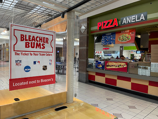 Shopping Mall «Colonial Park Mall», reviews and photos, 4600 Jonestown Rd, Harrisburg, PA 17109, USA