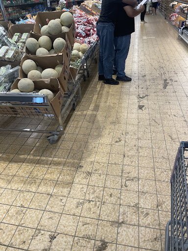 Supermarket «ALDI», reviews and photos, 30960 Lakeshore Blvd, Willowick, OH 44095, USA