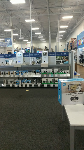 Electronics Store «Best Buy», reviews and photos, 422 W Loop 281 #100, Longview, TX 75605, USA
