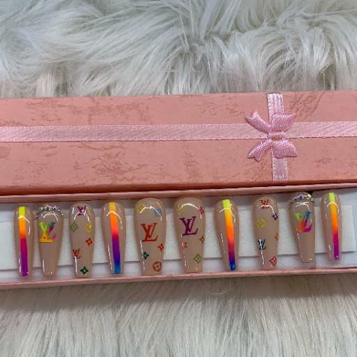 Nail Salon «Perfect 10 Nail Spa», reviews and photos, 5045 Almaden Expy, San Jose, CA 95118, USA