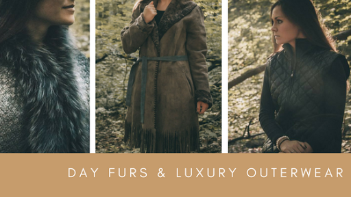 Fur Service «Day Furs & Luxury Outerwear», reviews and photos, 1361 S Rangeline Rd, Carmel, IN 46032, USA
