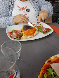 Pizza du Restaurant italien Del Arte à Ploërmel - n°12