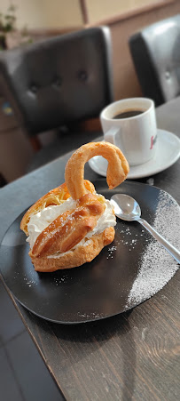 Photos du propriétaire du Cafe Du Centre à Poligny - n°2