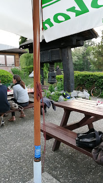 Atmosphère du Restaurant de spécialités alsaciennes Pont de la Fecht à Colmar - n°17
