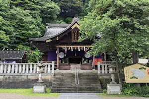 Keya Kurotatsu Shrine image