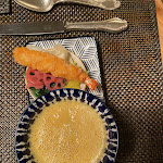 Photo n°6 de l'avis de Franz.c fait le 17/03/2023 à 21:30 sur le  Restaurant Ostiner Stub'n à Gmund am Tegernsee