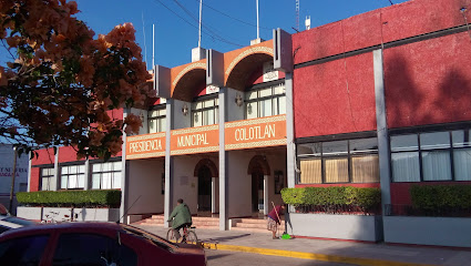 Presidencia Municipal de Colotlán