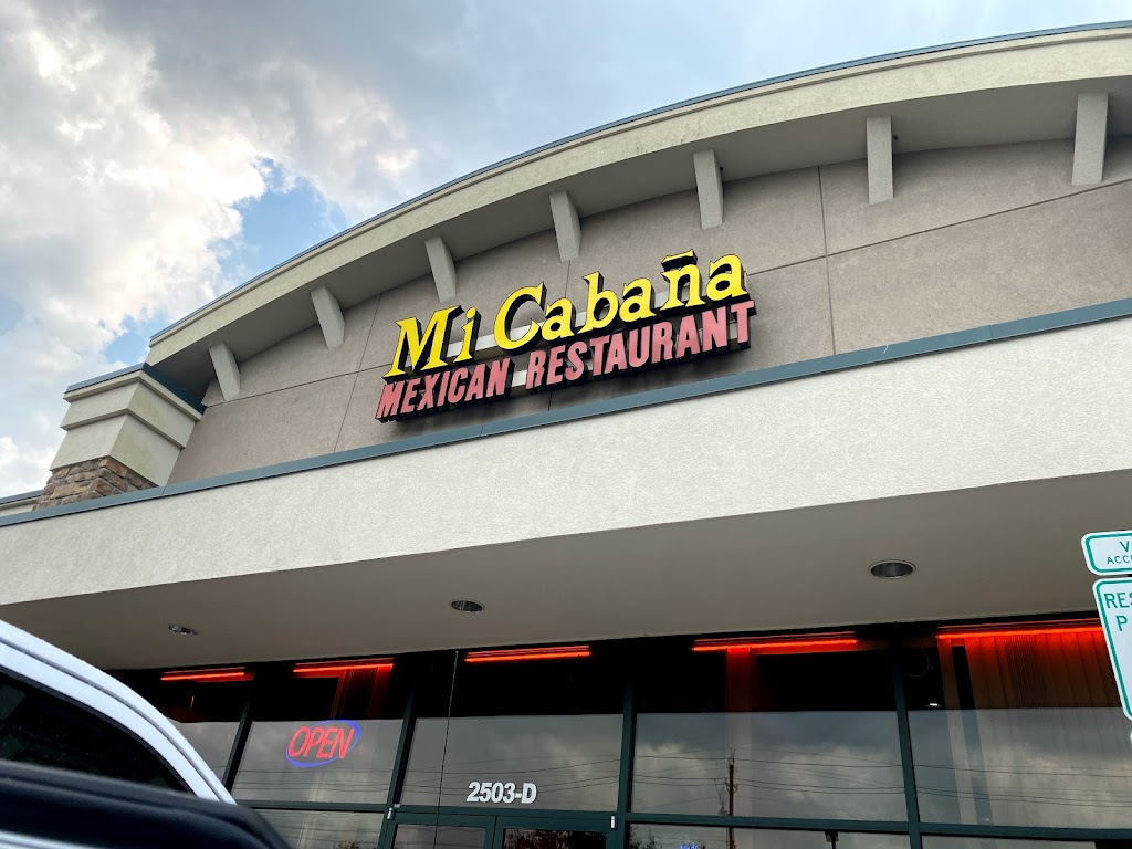 Mi Cabana Mexican Restaurant 6 Wilson, NC 27893 Menu, Reviews