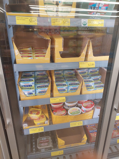 Supermarket «ALDI», reviews and photos, 1101 MacArthur Rd, Whitehall, PA 18052, USA