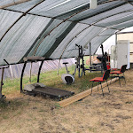 Photo n°4 de l'avis de Cristina.e fait le 31/10/2021 à 19:52 sur le  Resort Fonte Vulci / Agriturismo à Canino