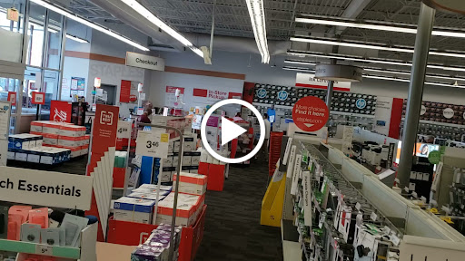 Office Supply Store «Staples», reviews and photos, 660 Quince Orchard Rd, Gaithersburg, MD 20878, USA