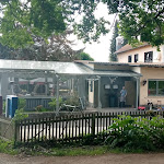 Photo n°1 de l'avis de Grace.o fait le 31/05/2022 à 16:52 sur le  Schluchthof Kleinostheim à Kleinostheim