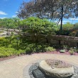 HenryFord Hospital Memorial Garden